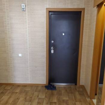 Сдается 1-комнатная квартира, 48 м²