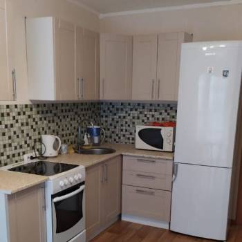 Сдается 1-комнатная квартира, 48 м²