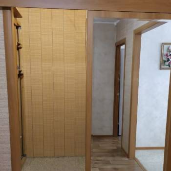 Сдается 1-комнатная квартира, 48 м²