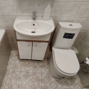 Сдается 1-комнатная квартира, 40 м²