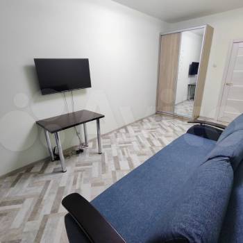 Сдается 1-комнатная квартира, 40 м²