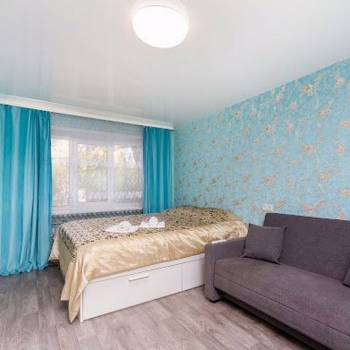 Продается 1-комнатная квартира, 30 м²