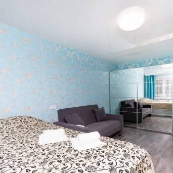 Продается 1-комнатная квартира, 30 м²