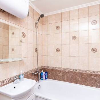 Продается 1-комнатная квартира, 30 м²