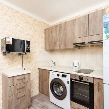 Продается 1-комнатная квартира, 30 м²