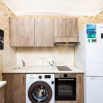 Продается 1-комнатная квартира, 30 м²