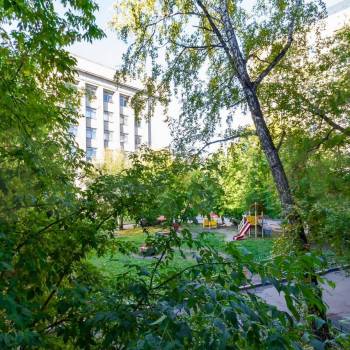 Продается 1-комнатная квартира, 30 м²