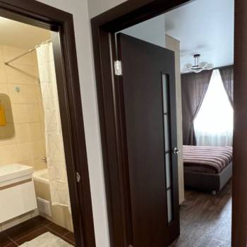 Сдается 2-х комнатная квартира, 54,4 м²