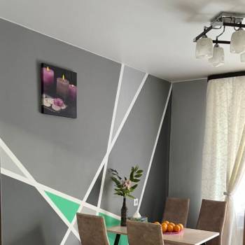 Сдается 2-х комнатная квартира, 54,4 м²