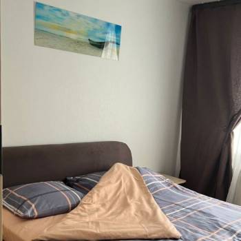 Сдается 2-х комнатная квартира, 54,4 м²