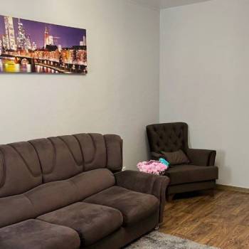 Сдается 2-х комнатная квартира, 54,4 м²