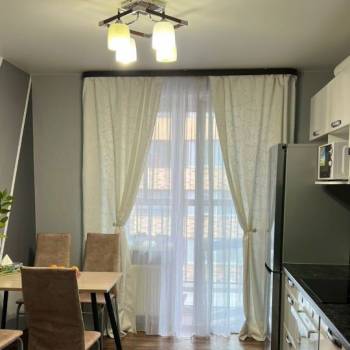 Сдается 2-х комнатная квартира, 54,4 м²