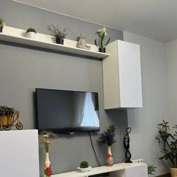 Сдается 2-х комнатная квартира, 54,4 м²