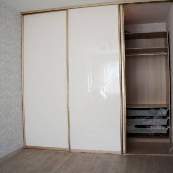Продается 2-х комнатная квартира, 62 м²
