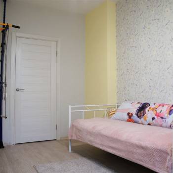 Продается 2-х комнатная квартира, 62 м²