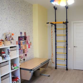 Продается 2-х комнатная квартира, 62 м²