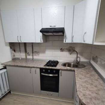 Продается 1-комнатная квартира, 30 м²