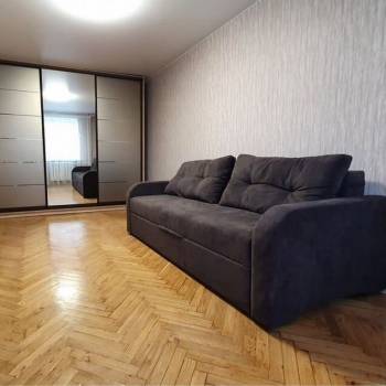 Продается 1-комнатная квартира, 30 м²