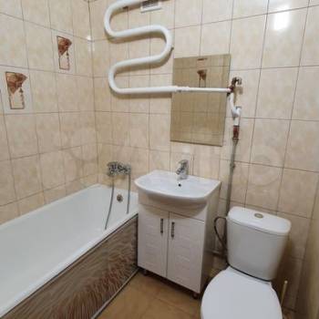 Продается 1-комнатная квартира, 30 м²