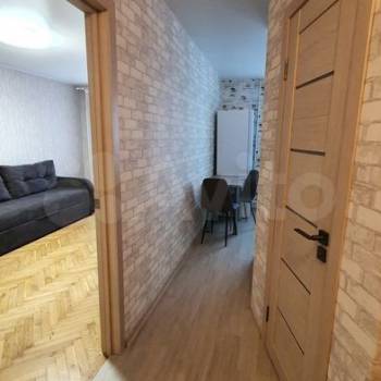 Продается 1-комнатная квартира, 30 м²