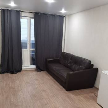Сдается 1-комнатная квартира, 23,8 м²