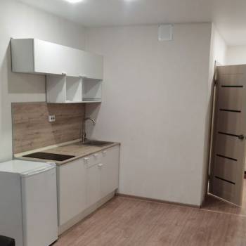Сдается 1-комнатная квартира, 23,8 м²