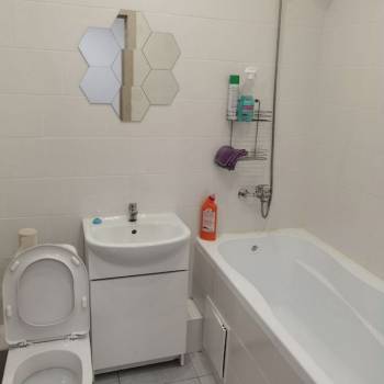 Сдается 1-комнатная квартира, 23,8 м²