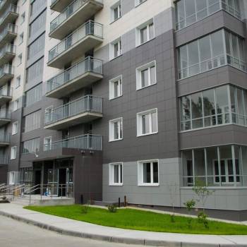 Продается 2-х комнатная квартира, 48 м²