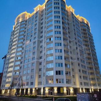Сдается 1-комнатная квартира, 20 м²