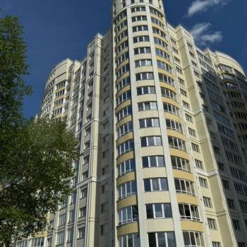 Сдается 1-комнатная квартира, 20 м²