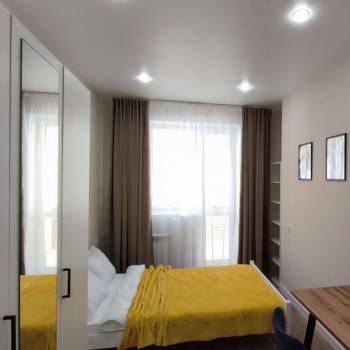 Сдается 1-комнатная квартира, 20 м²