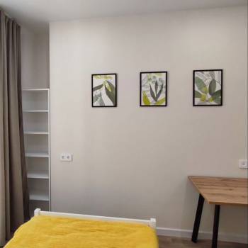 Сдается 1-комнатная квартира, 20 м²