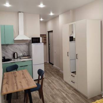 Сдается 1-комнатная квартира, 20 м²