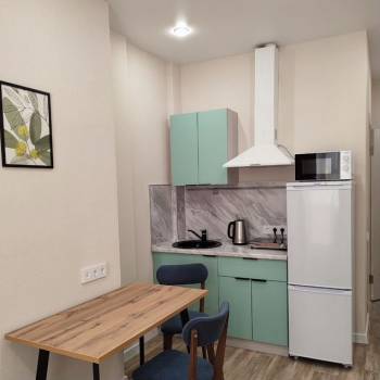 Сдается 1-комнатная квартира, 20 м²