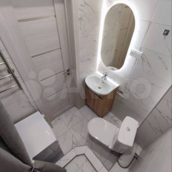 Сдается 1-комнатная квартира, 20 м²