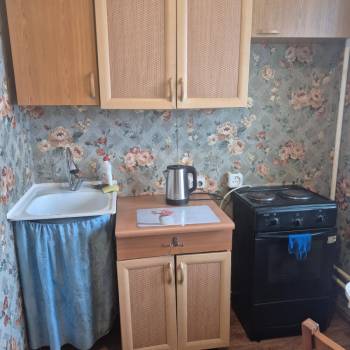 Сдается 1-комнатная квартира, 29 м²