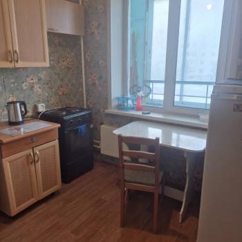 Сдается 1-комнатная квартира, 29 м²