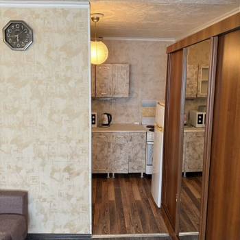 Сдается Комната, 17 м²