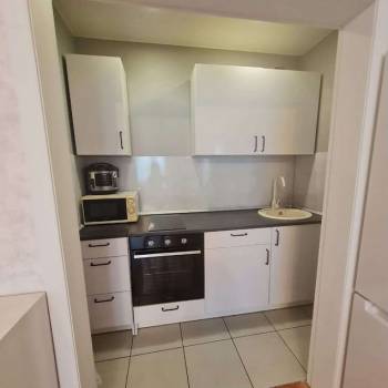 Сдается 1-комнатная квартира, 39 м²