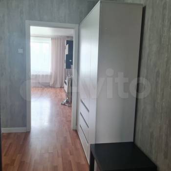 Сдается 1-комнатная квартира, 39 м²