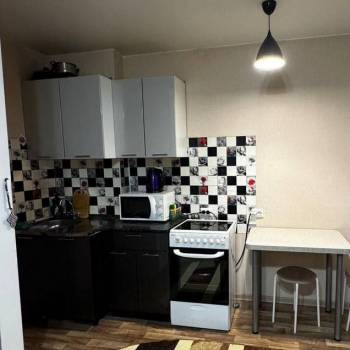 Сдается 1-комнатная квартира, 26 м²