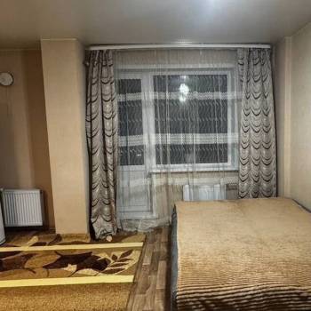 Сдается 1-комнатная квартира, 26 м²