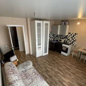 Сдается 1-комнатная квартира, 26 м²