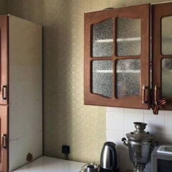 Сдается 1-комнатная квартира, 37 м²