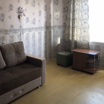 Сдается 1-комнатная квартира, 37 м²