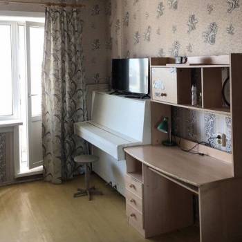 Сдается 1-комнатная квартира, 37 м²