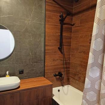 Сдается 2-х комнатная квартира, 40 м²