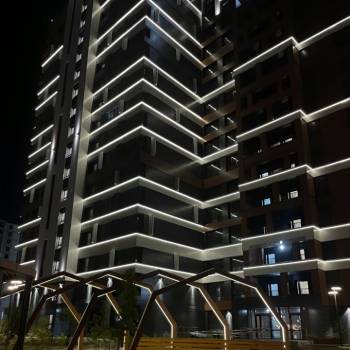 Сдается 2-х комнатная квартира, 40 м²