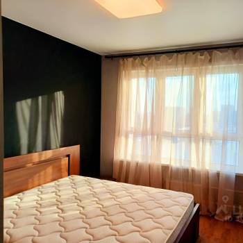 Сдается 2-х комнатная квартира, 40 м²