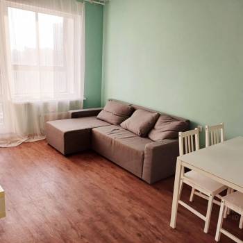 Сдается 2-х комнатная квартира, 40 м²